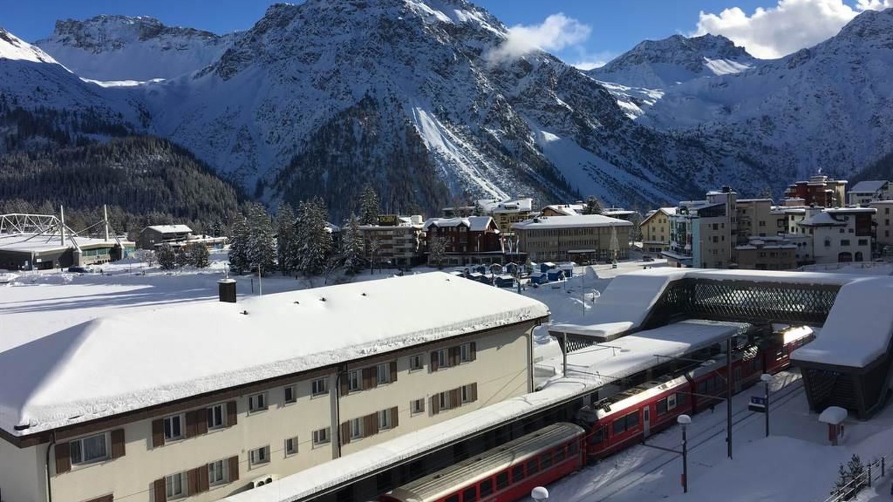 Photo of Others in Arosa