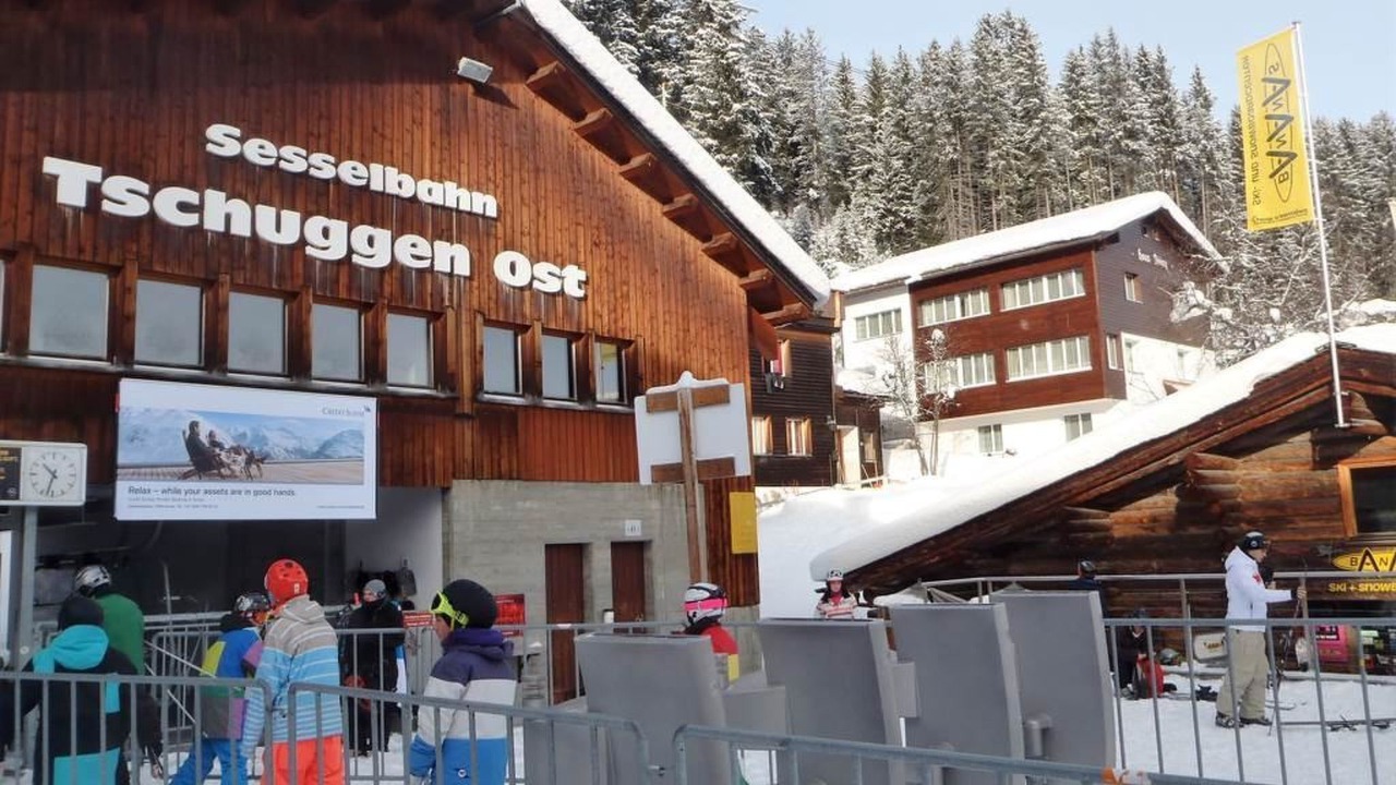 Photo of Outdoor in Arosa