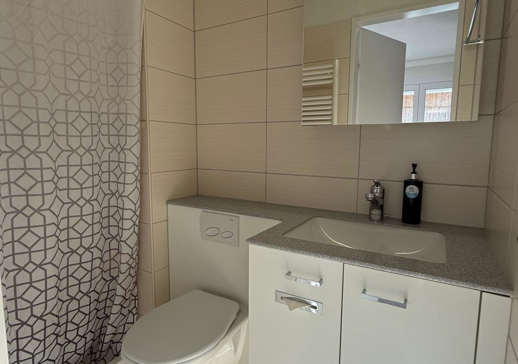 Photo of Bathroom in Arosa