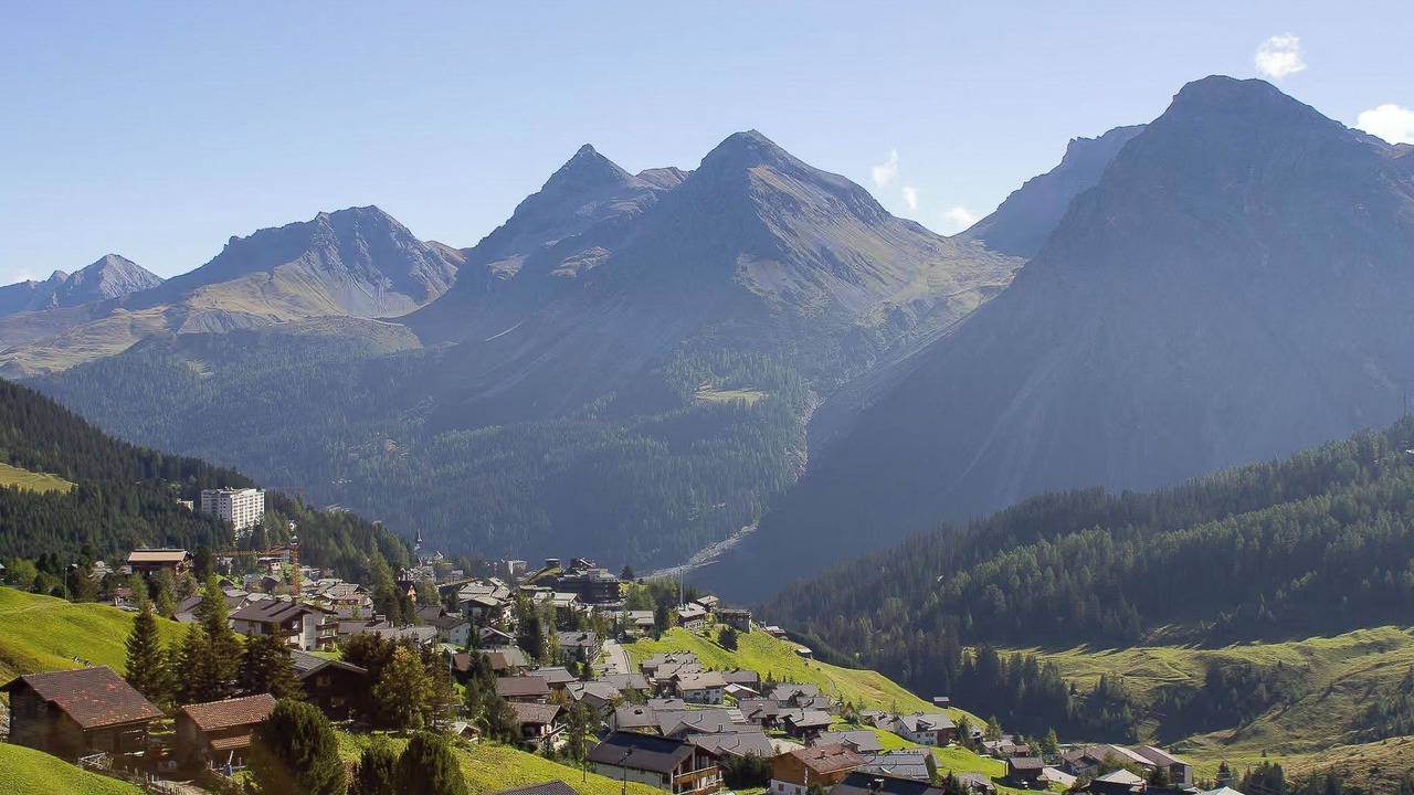 Photo of Others in Arosa