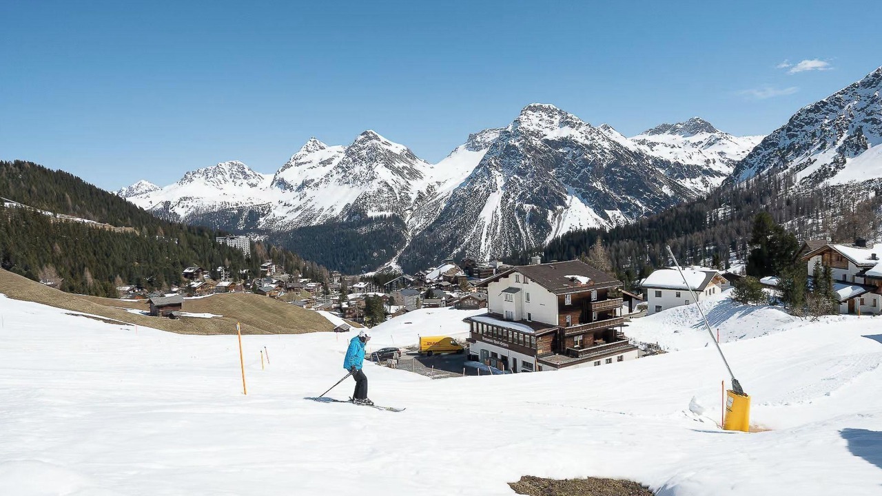 Photo of Others in Arosa