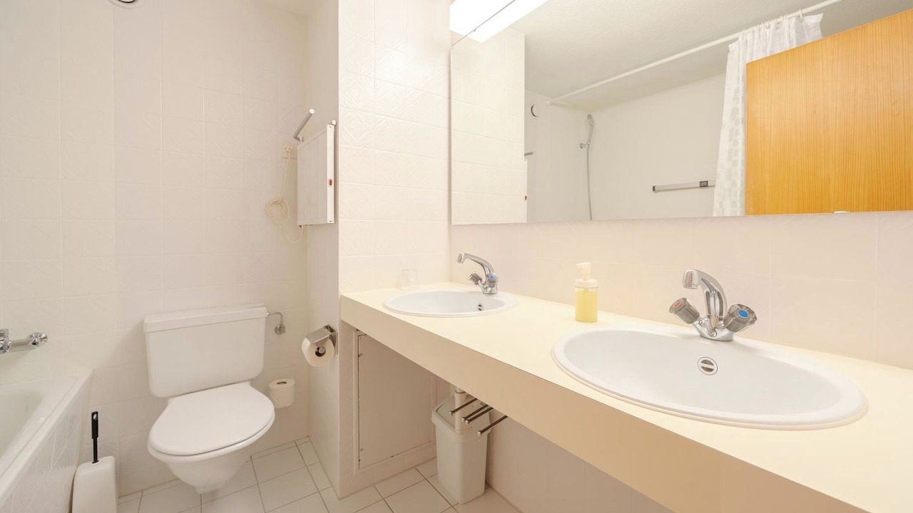 Photo of Bathroom in Arosa
