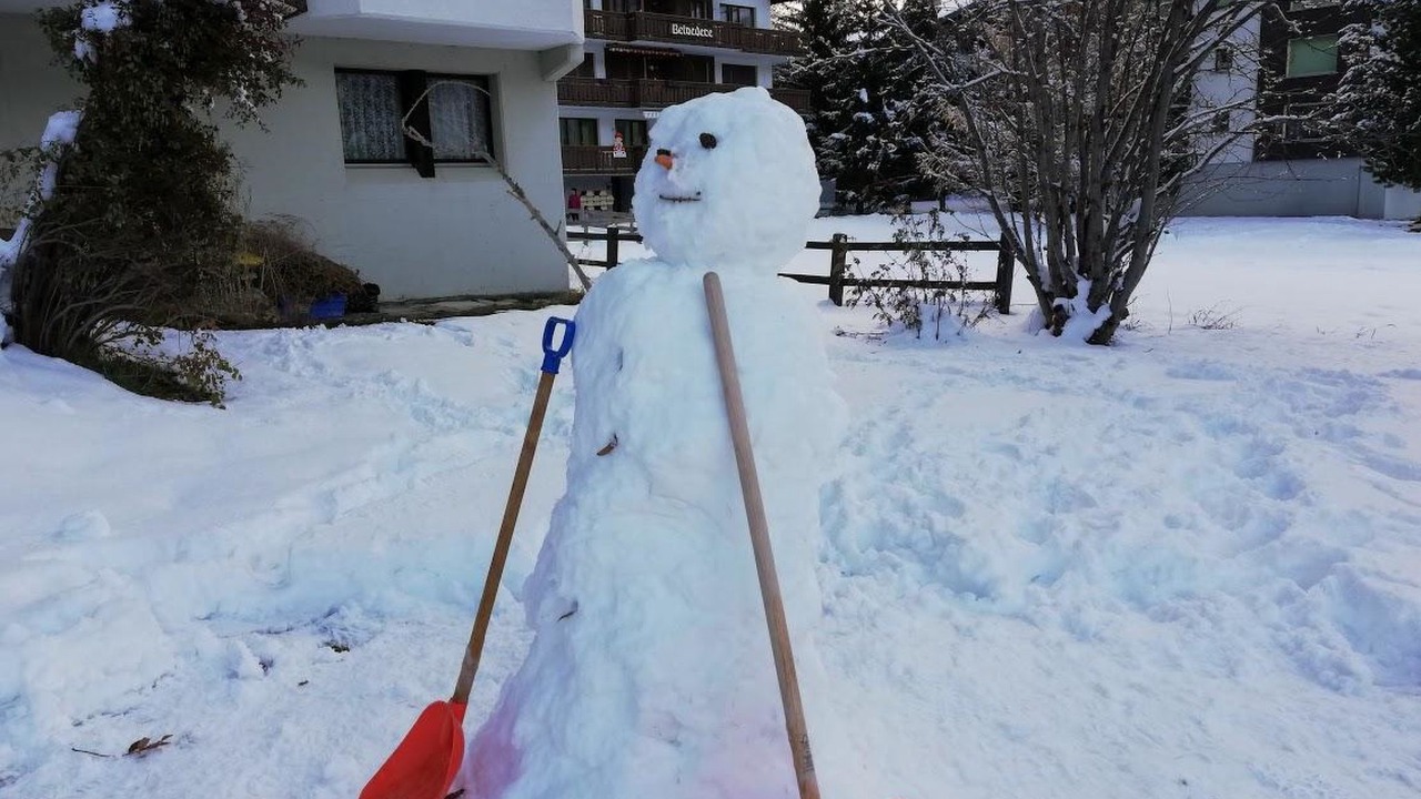 Photo of Others in Saas-Fee
