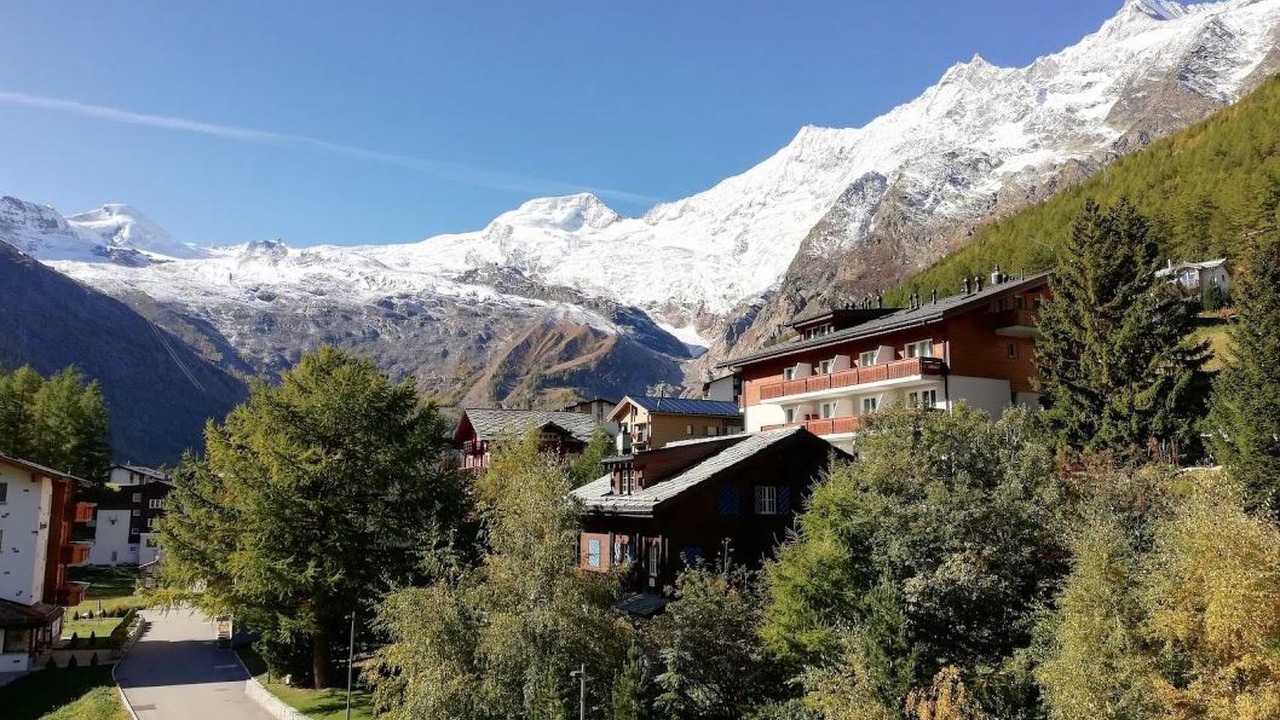 Photo of Others in Saas-Fee