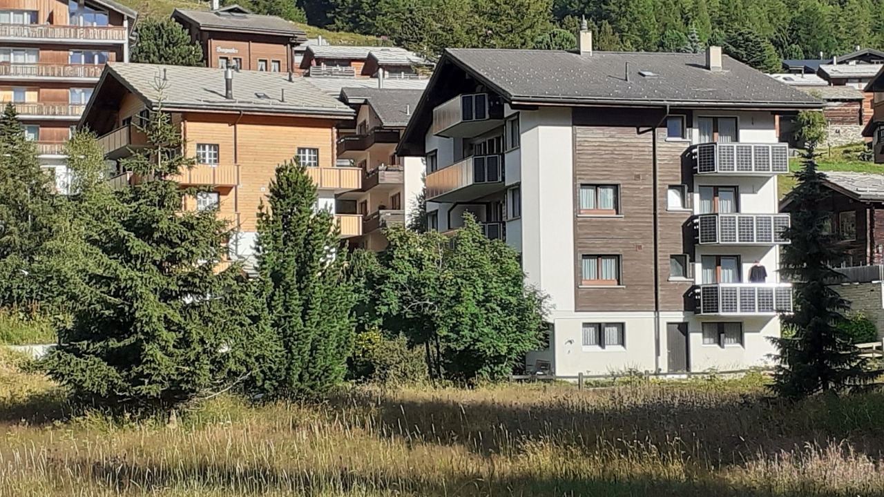 Photo of Others in Saas-Fee