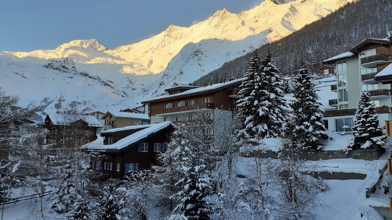 Photo of Others in Saas-Fee