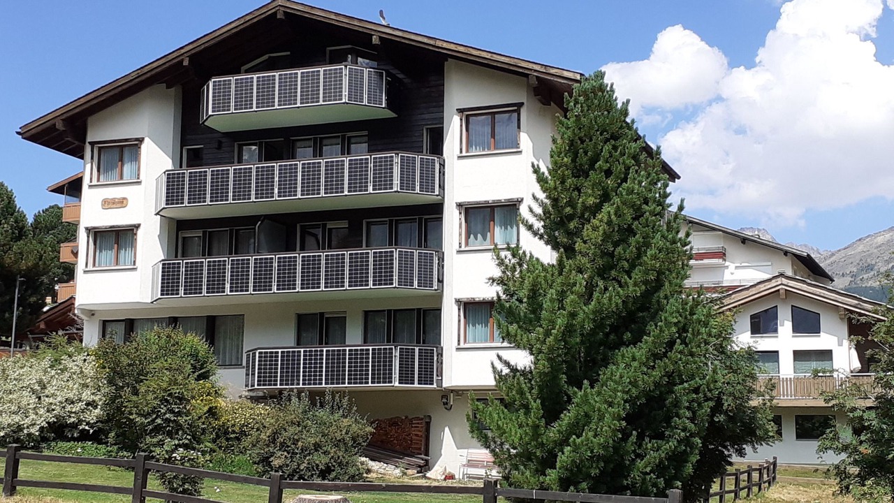 Photo of Others in Saas-Fee