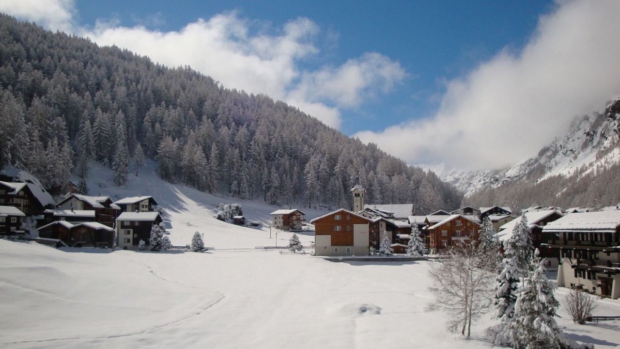 Photo of Others in Saas Almagell