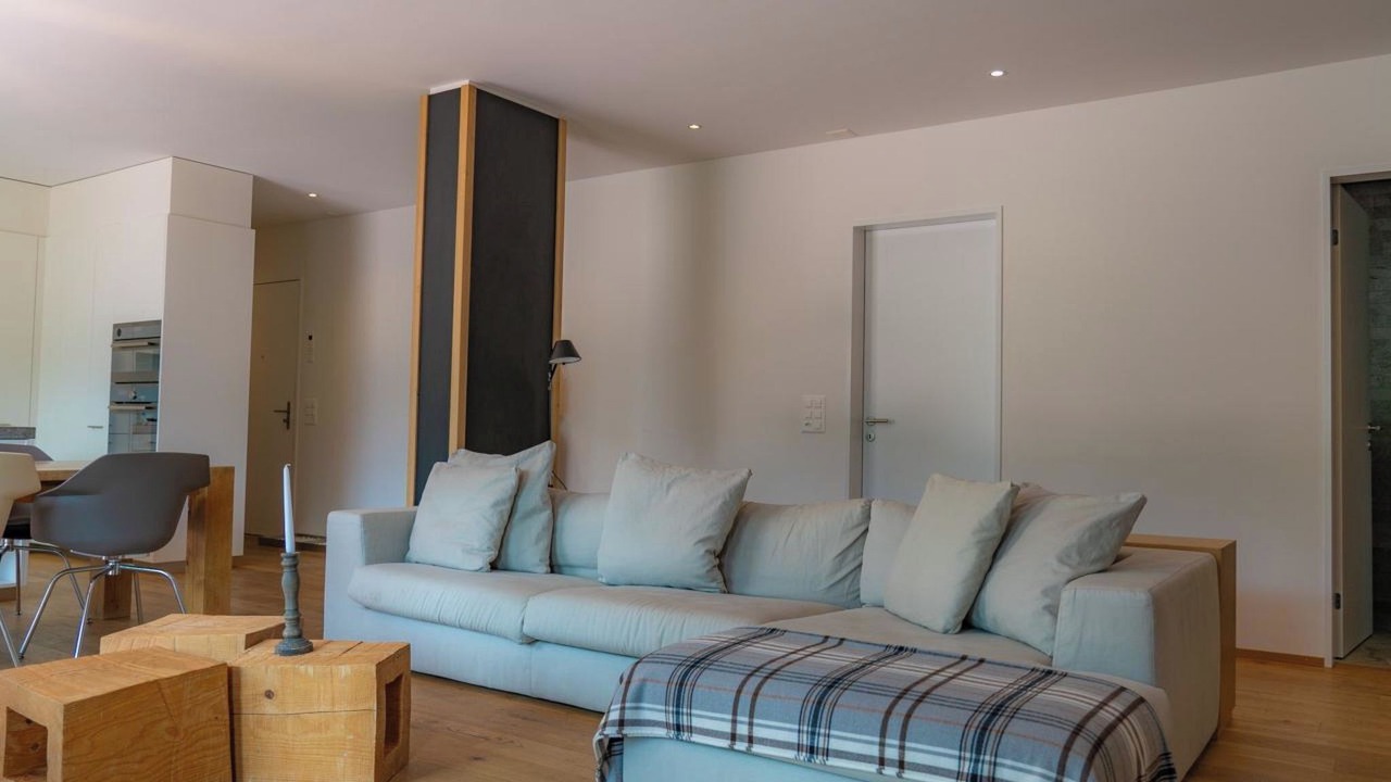 Photo of Livingroom in Arosa