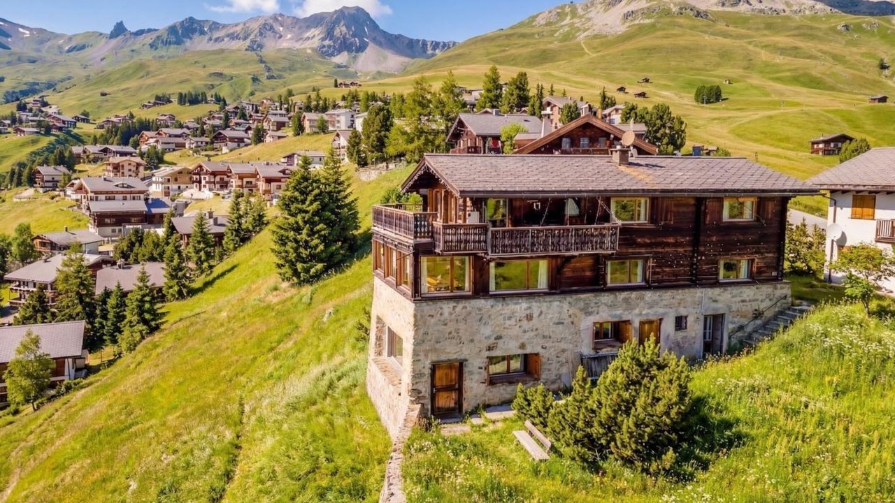 Photo of Others in Arosa