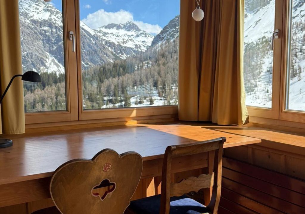 Photo of Bedroom in Arosa