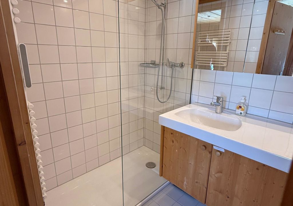 Photo of Bathroom in Arosa