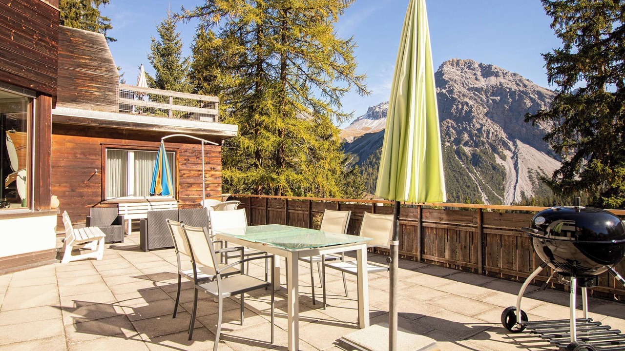 Photo of Outdoor in Arosa