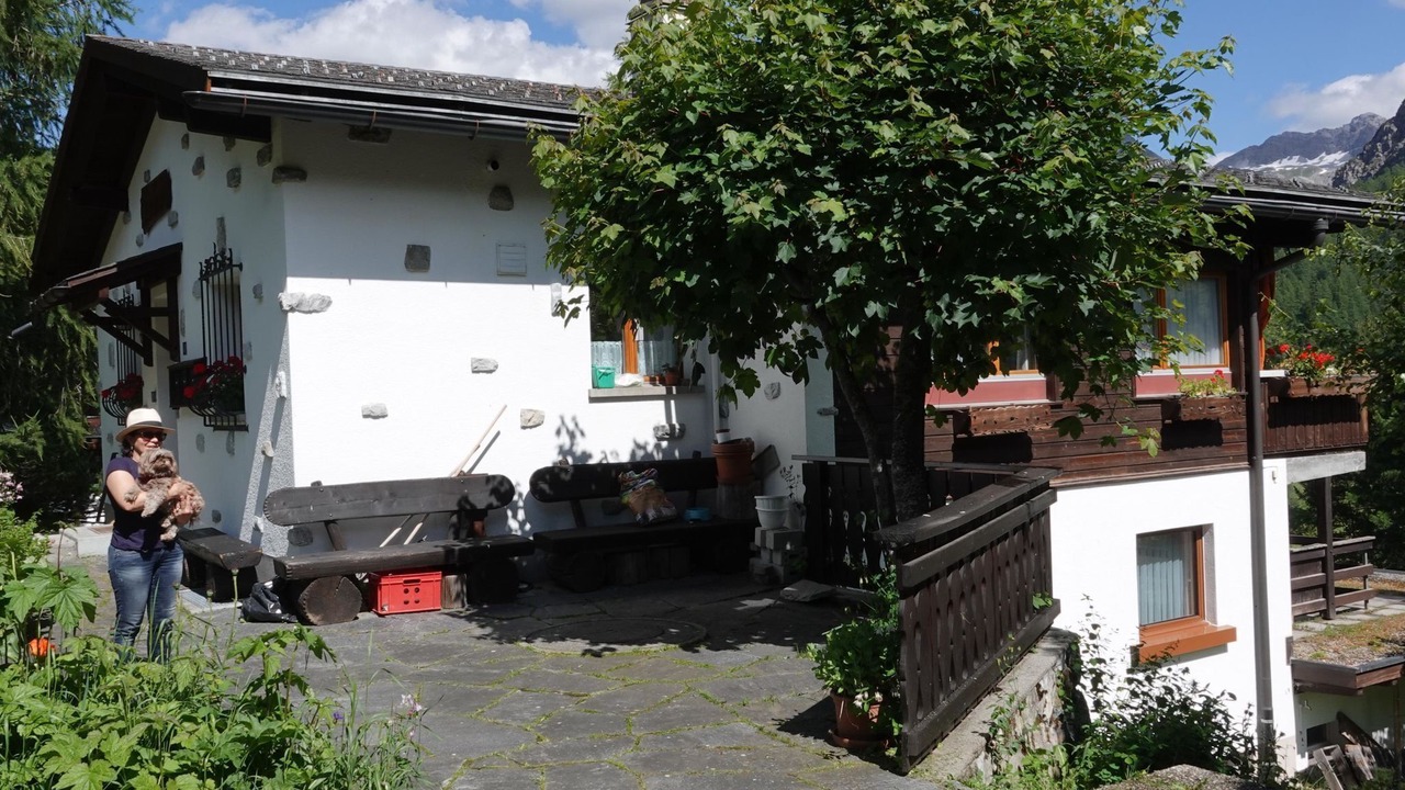 Photo of Outdoor in Arosa