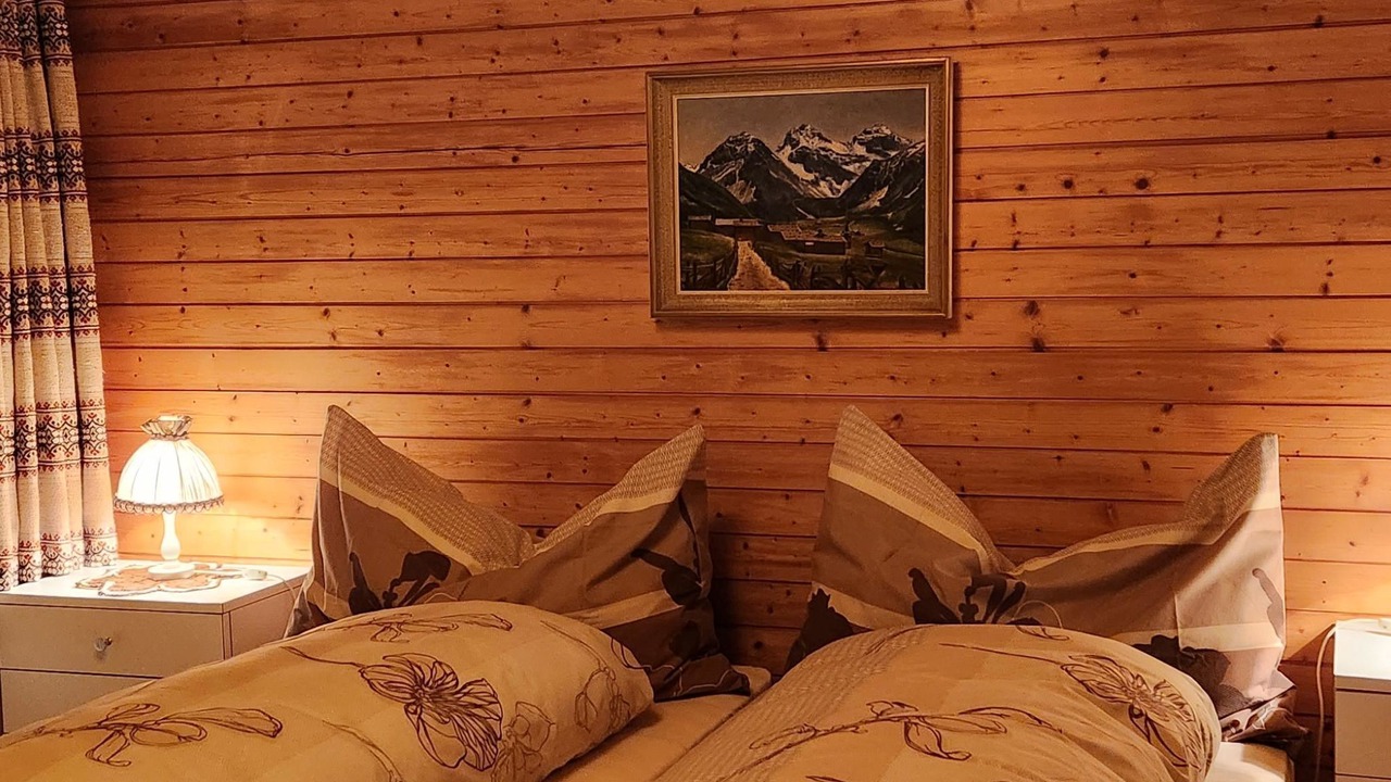 Photo of Bedroom in Arosa