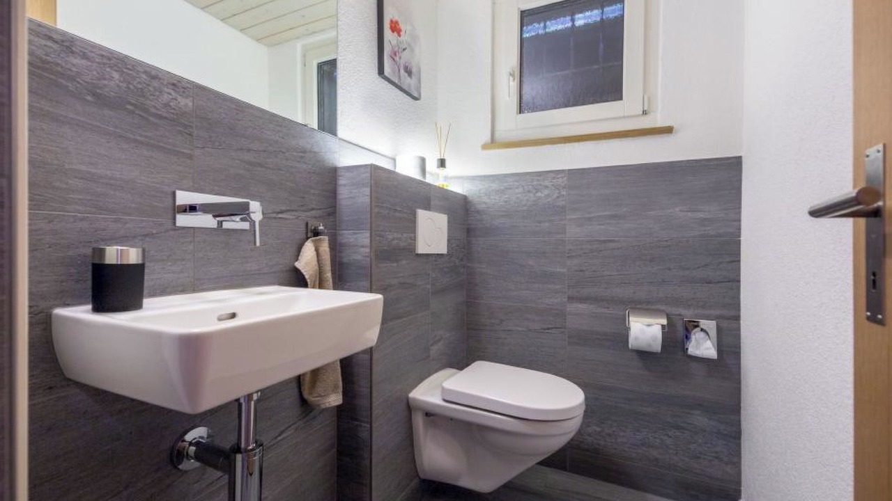 Photo of Bathroom in Arosa