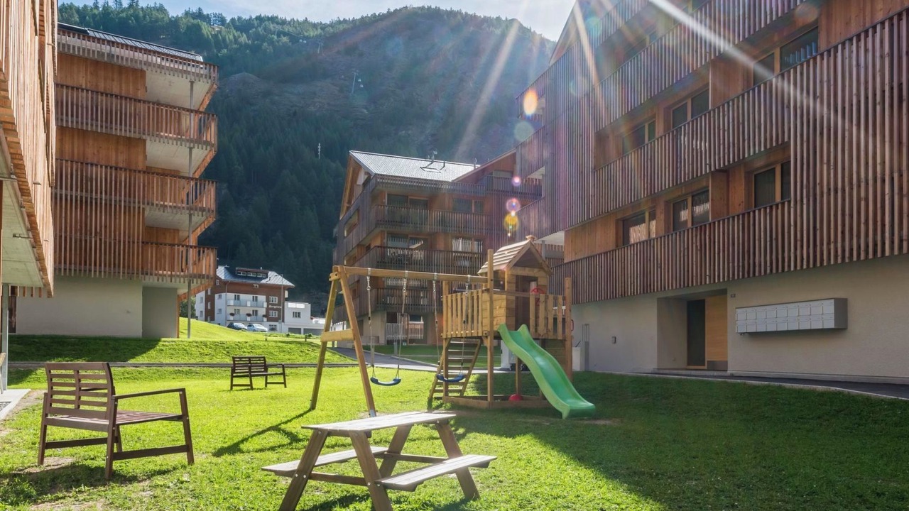 Photo of Outdoor in Saas Grund