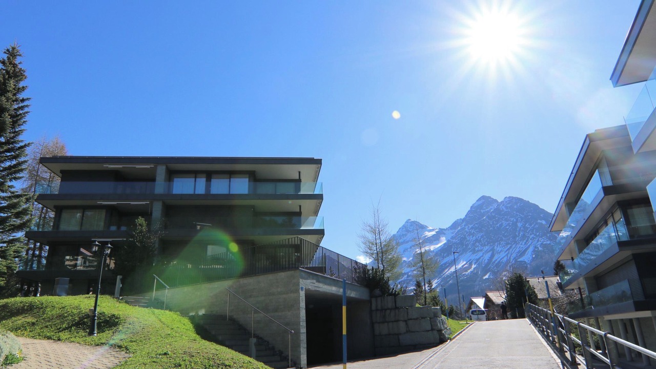 Photo of Others in Arosa