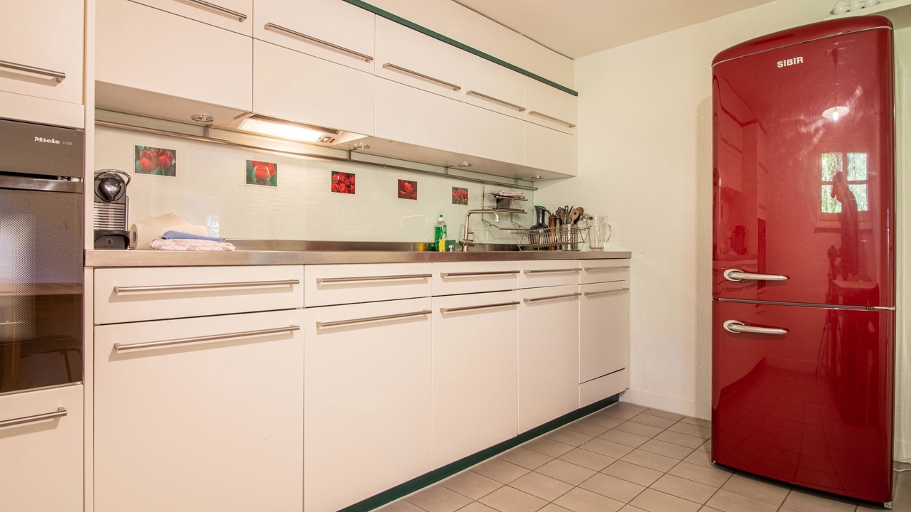 Photo of Kitchen in Arosa