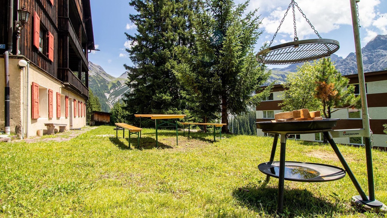 Photo of Outdoor in Arosa