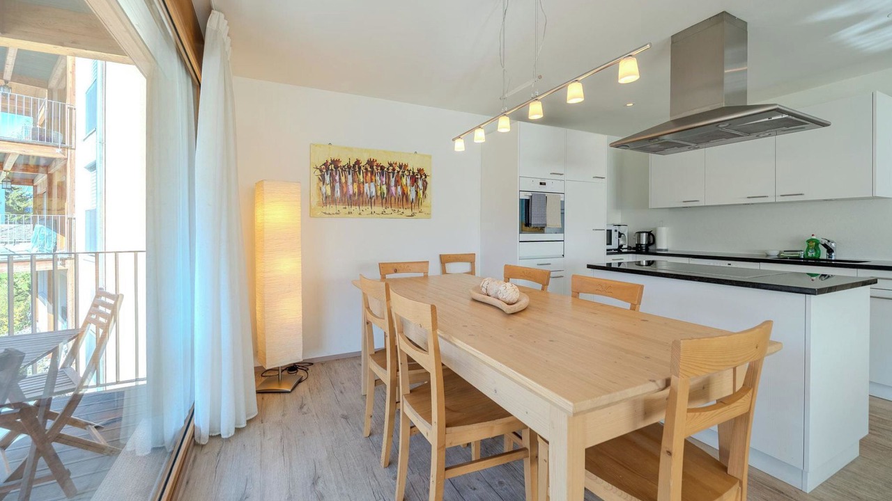 Photo of Bedroom in Arosa