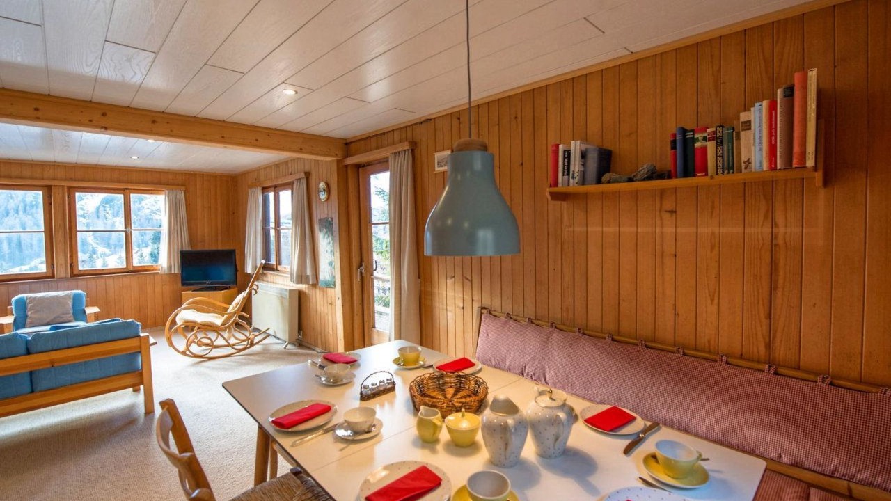 Photo of Livingroom in Arosa