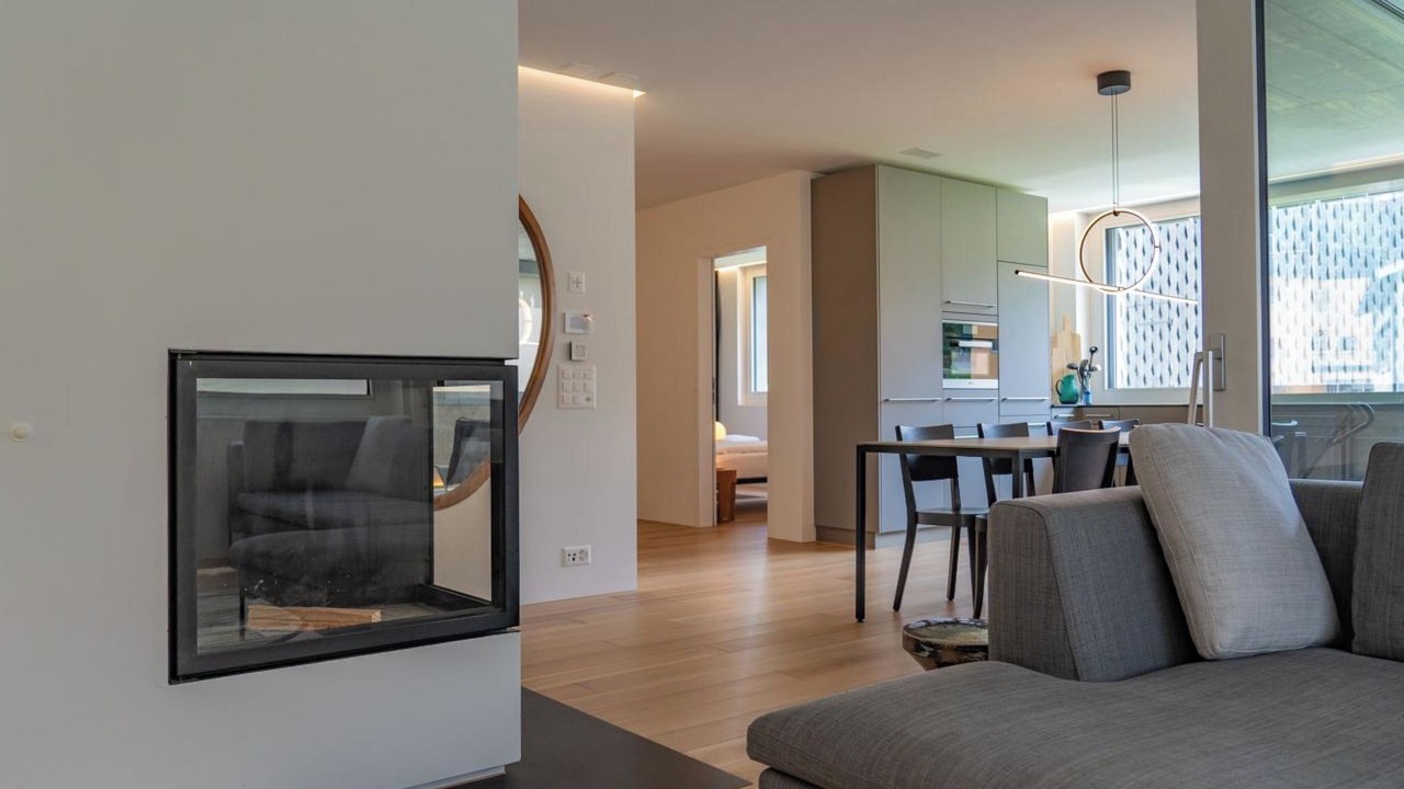 Photo of Livingroom in Arosa