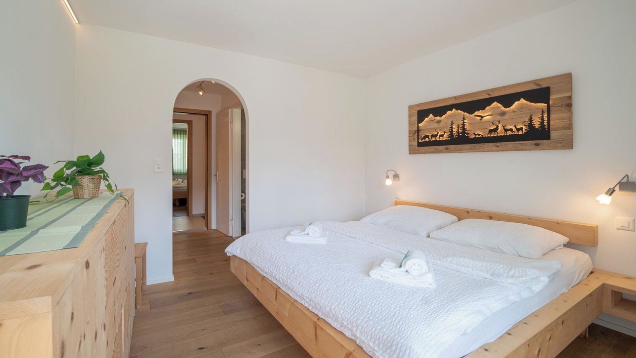 Photo of Bedroom in Arosa