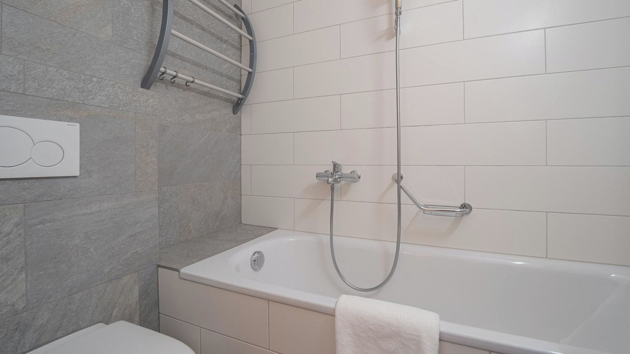 Photo of Bathroom in Arosa