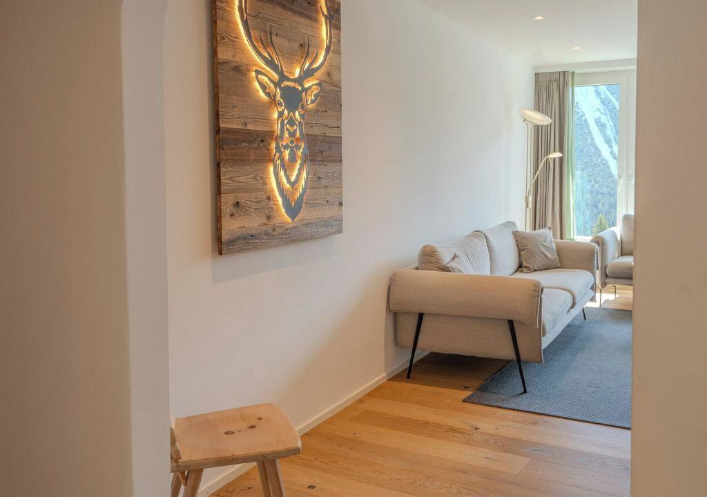 Photo of Livingroom in Arosa