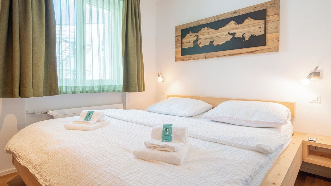 Photo of Bedroom in Arosa