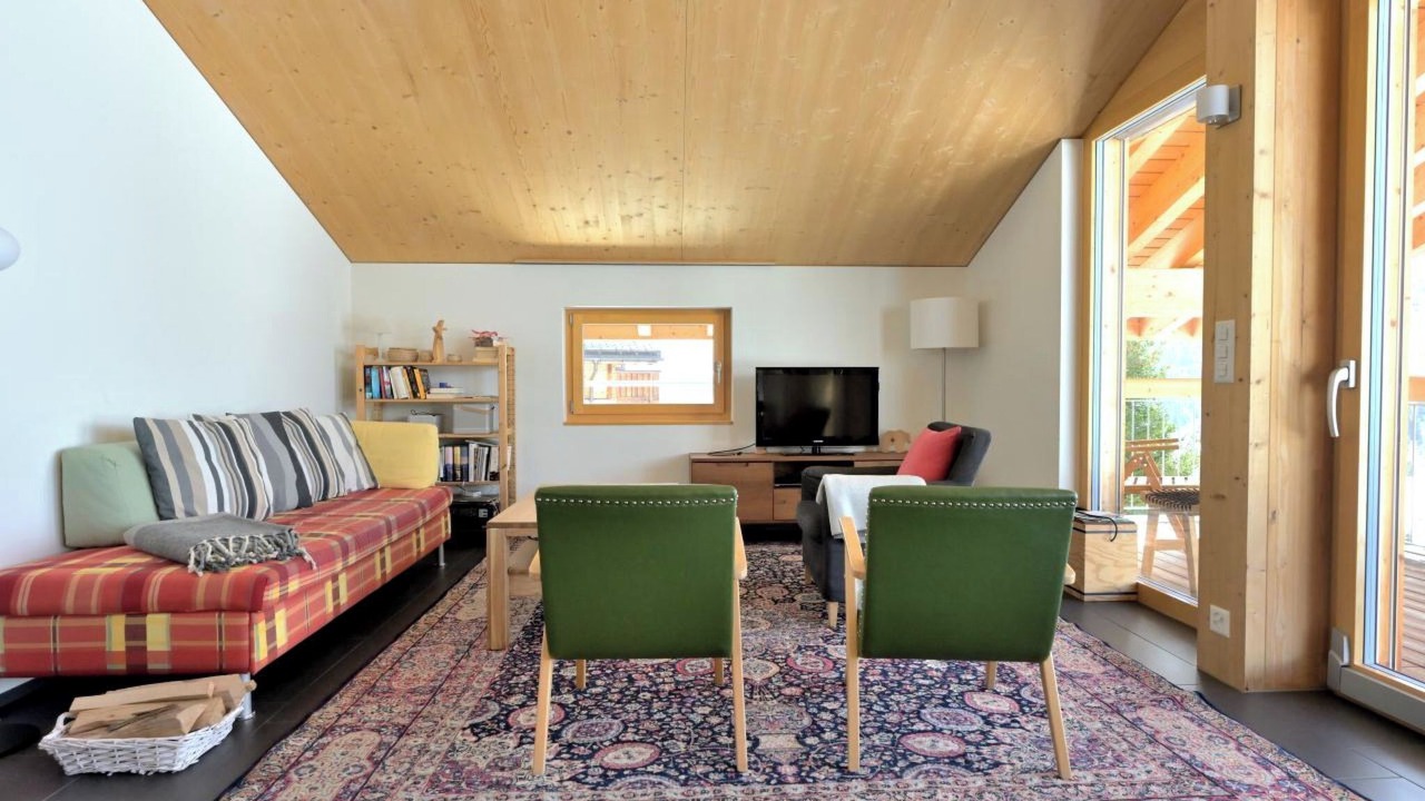 Photo of Livingroom in Arosa