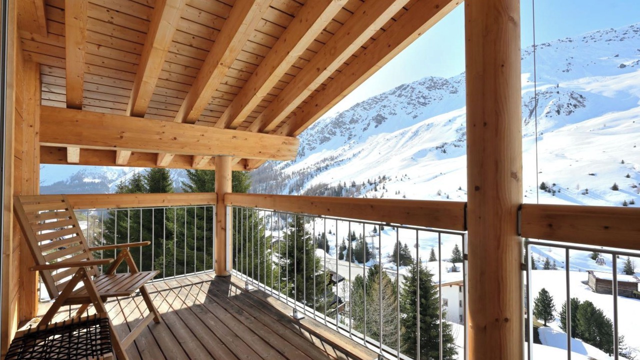 Photo of Others in Arosa