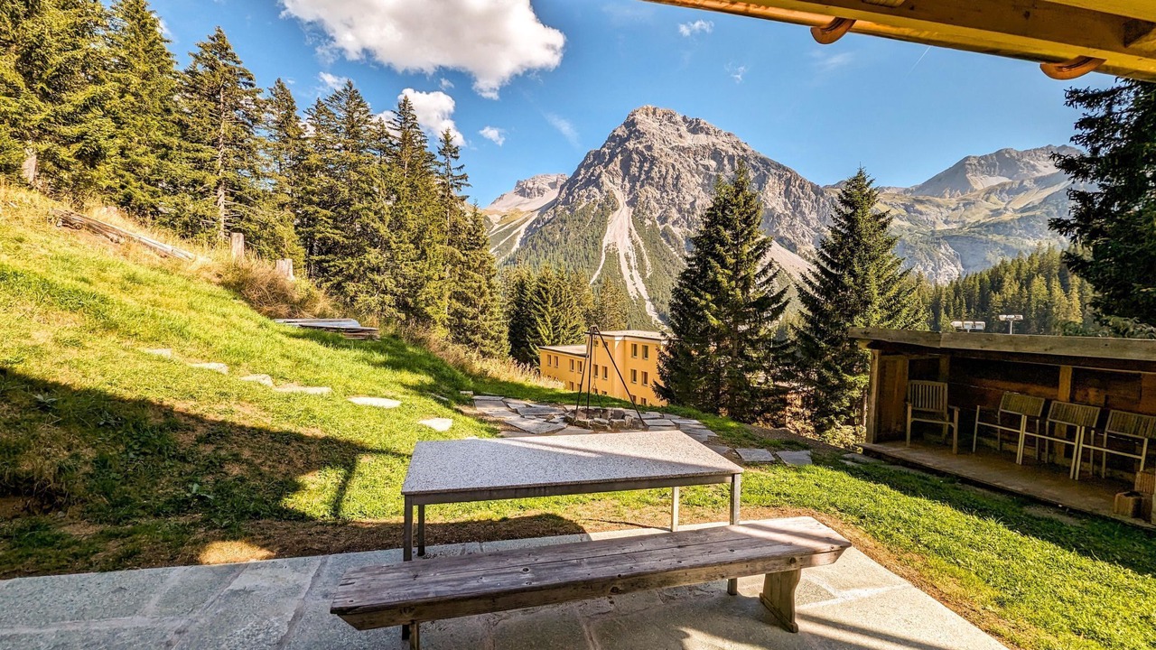 Photo of Outdoor in Arosa