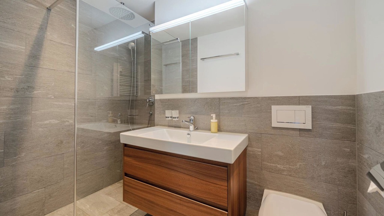 Photo of Bathroom in Arosa