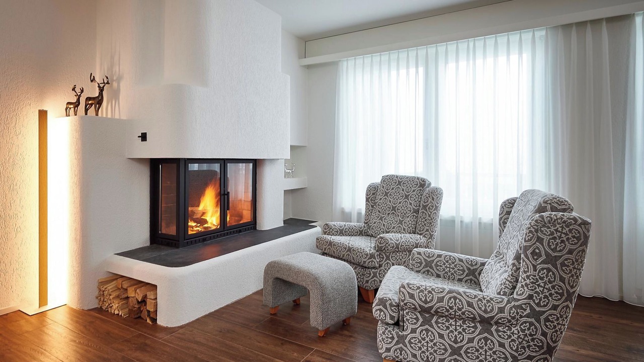 Photo of Livingroom in Arosa