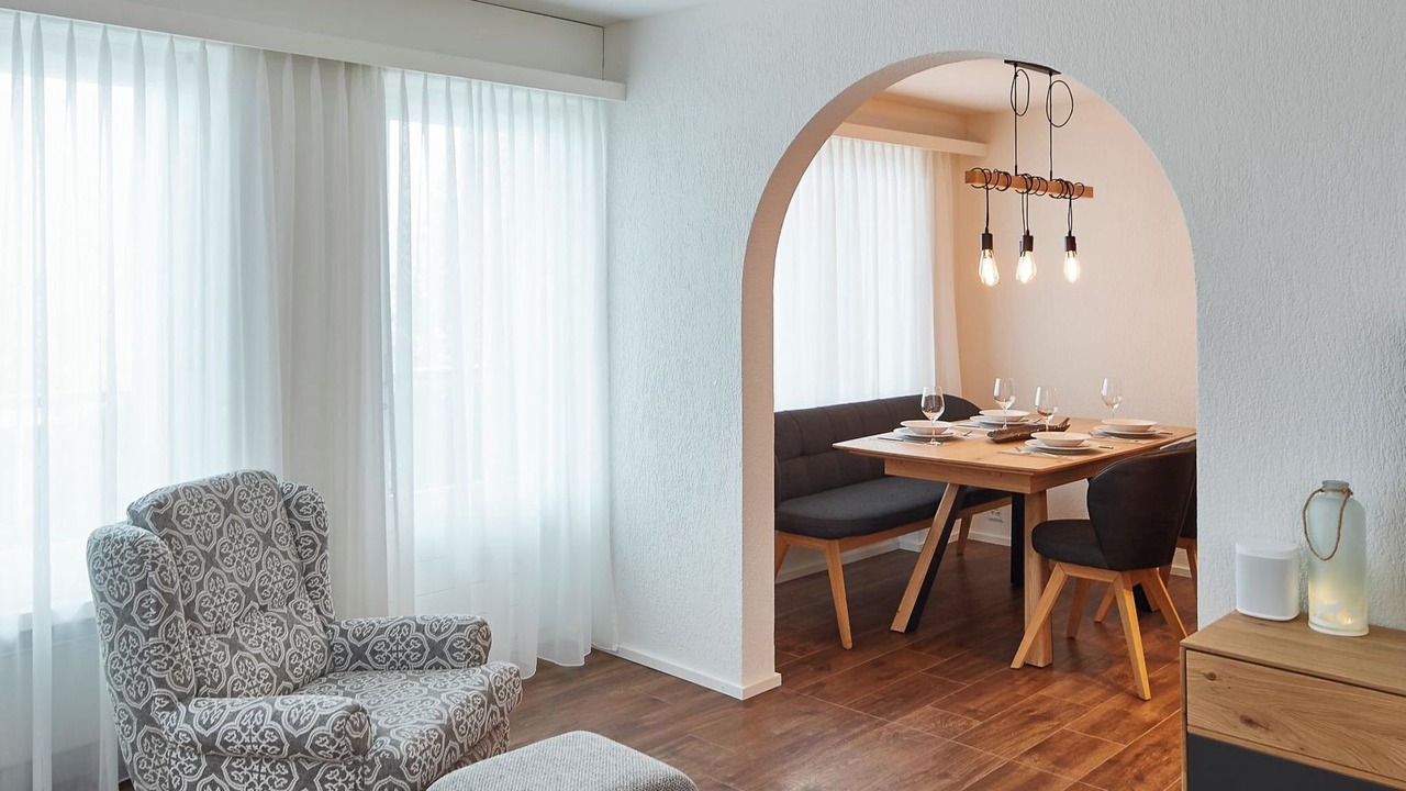 Photo of Livingroom in Arosa
