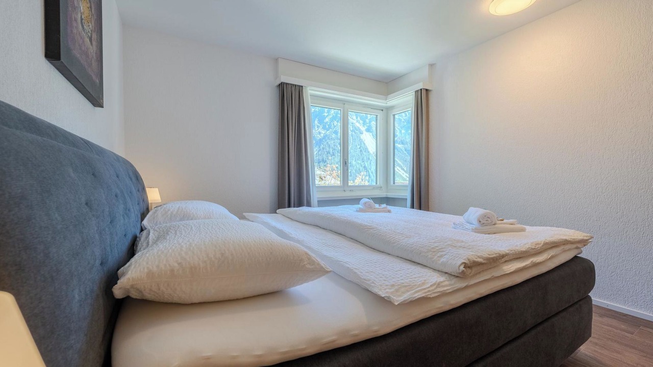 Photo of Livingroom in Arosa