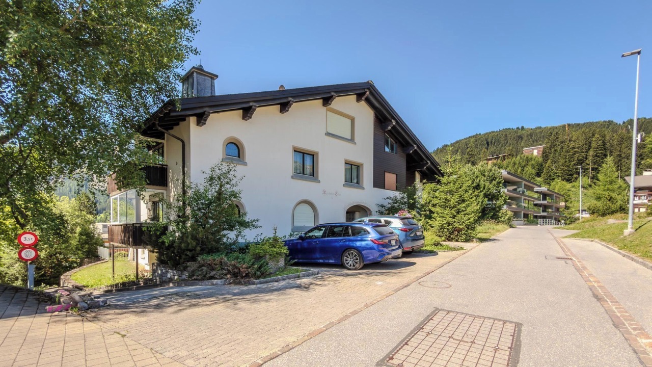 Photo of Others in Arosa