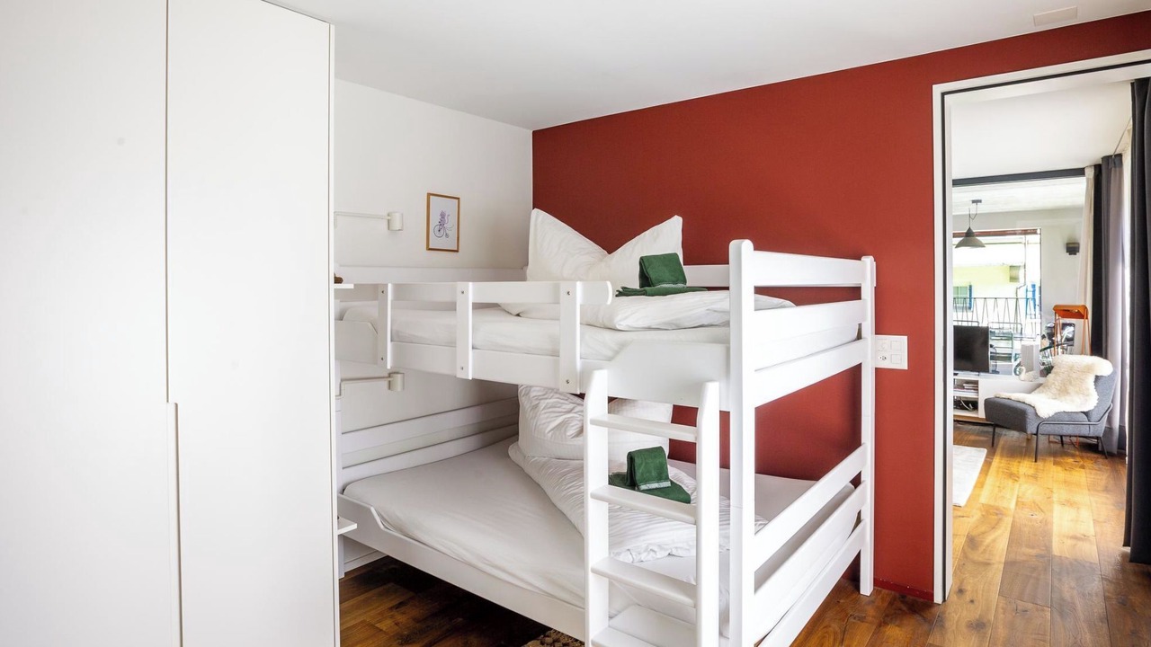 Photo of Bedroom in Arosa