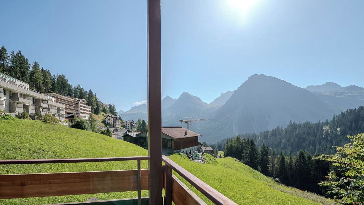 Photo of Others in Arosa