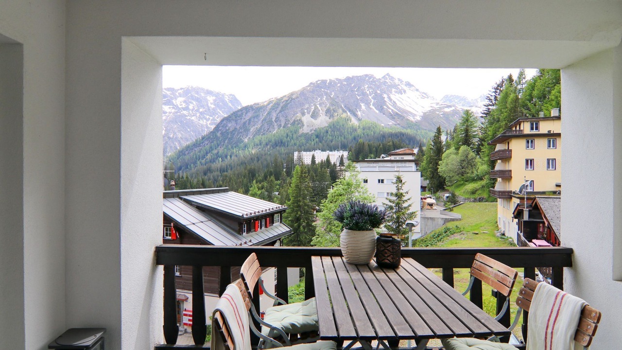 Photo of Others in Arosa