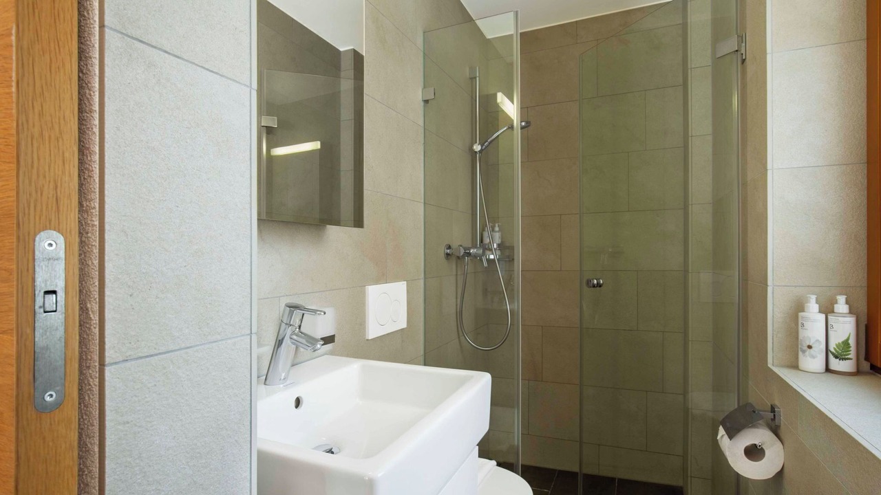 Photo of Bathroom in Saas-Fee