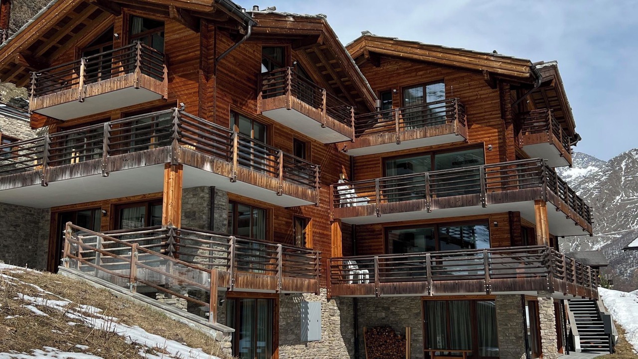 Photo of Others in Saas-Fee