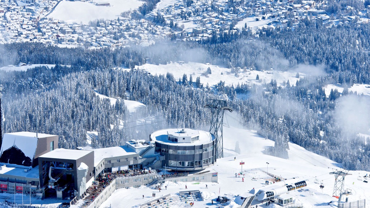 Photo of Others in Laax