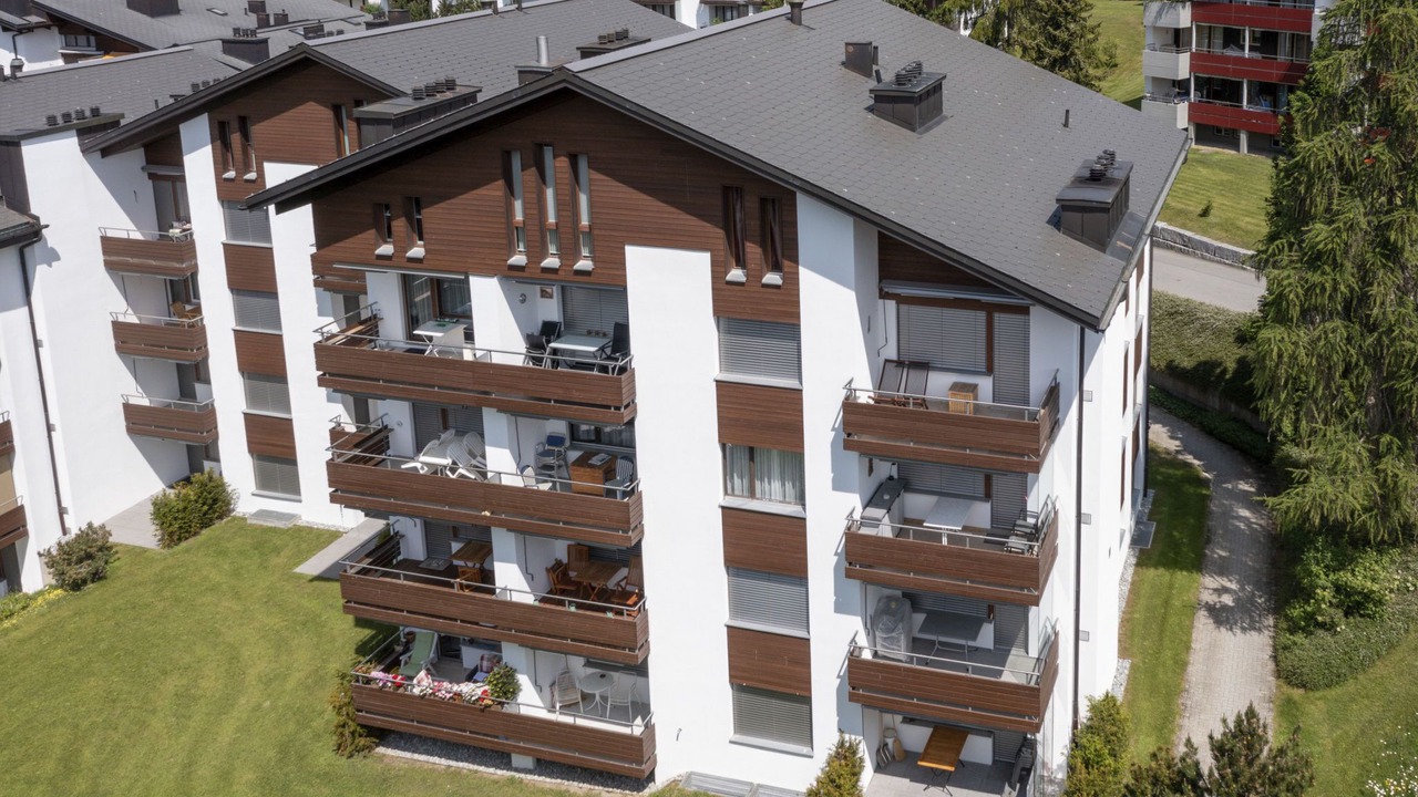 Photo of Others in Laax