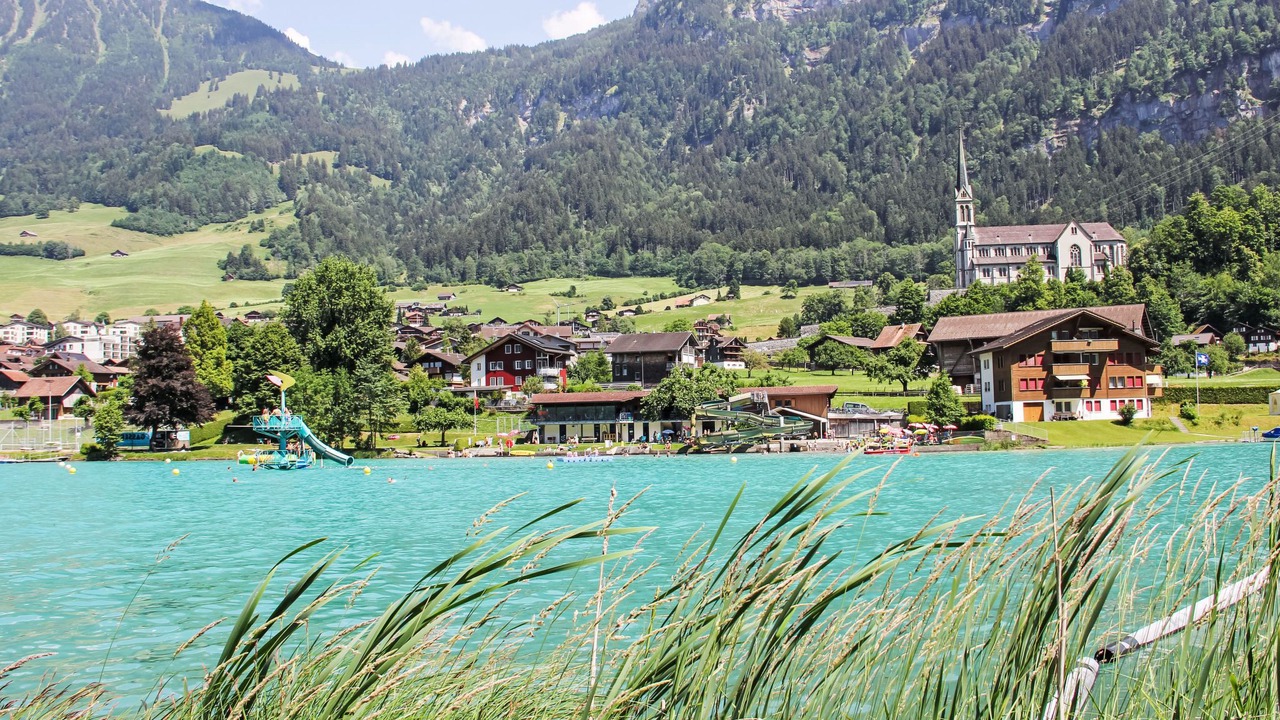 Photo of Others in Lungern