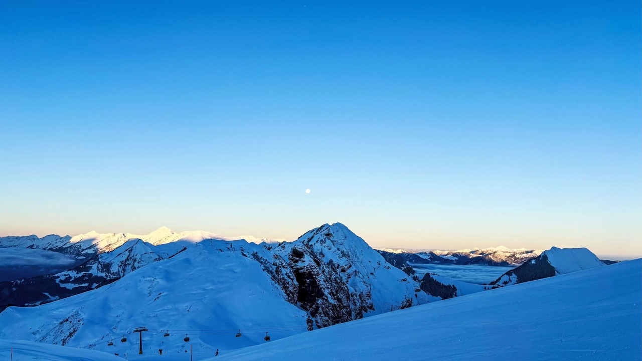Photo of Others in Lungern