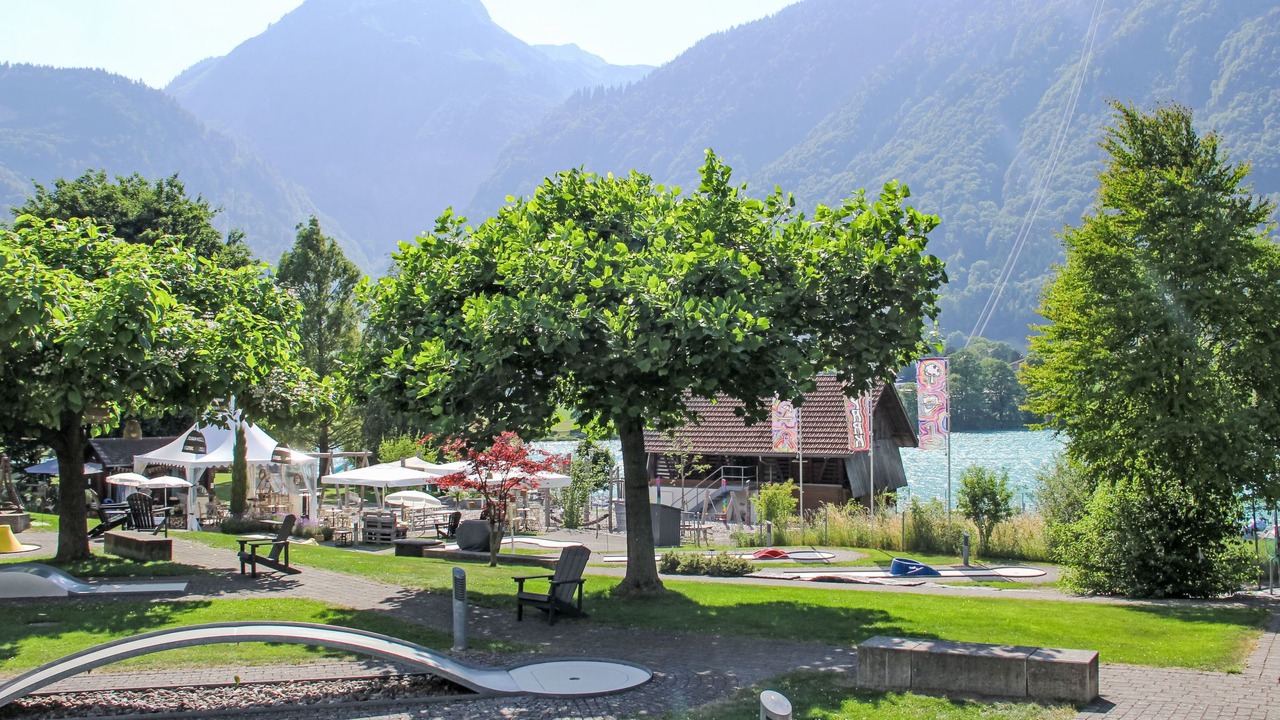 Photo of Others in Lungern