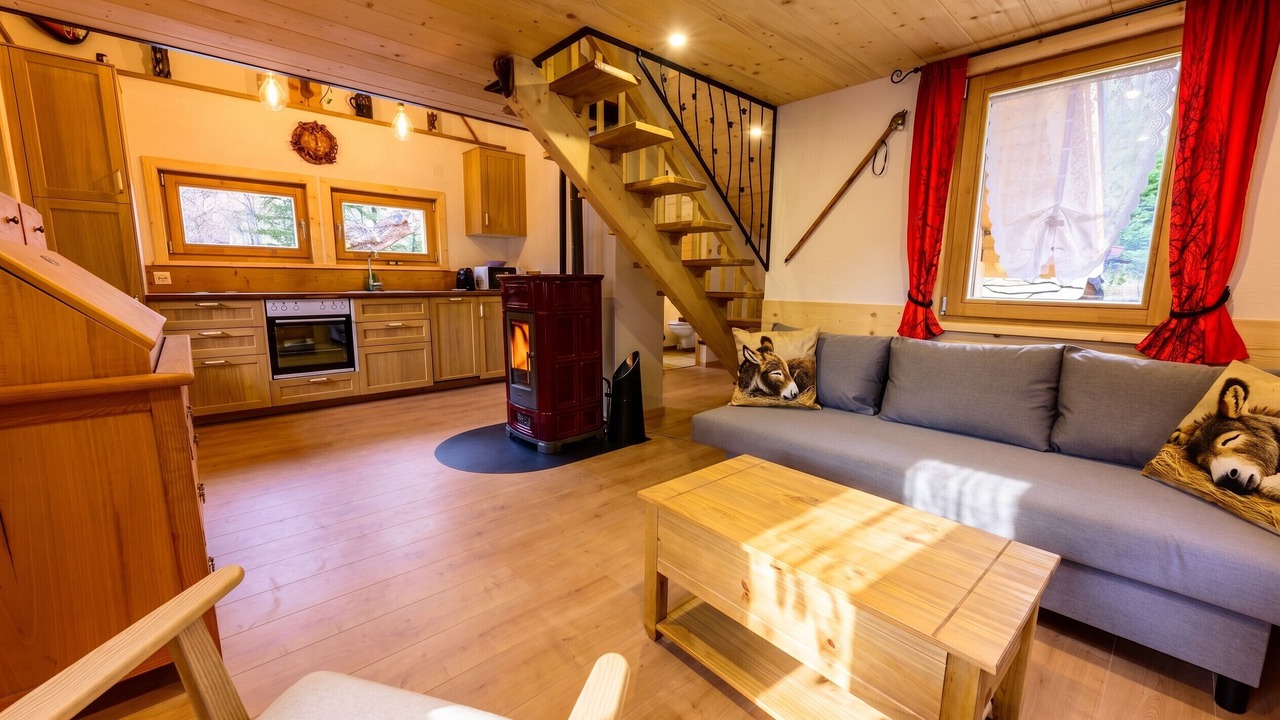 Photo of Livingroom in Vernayaz